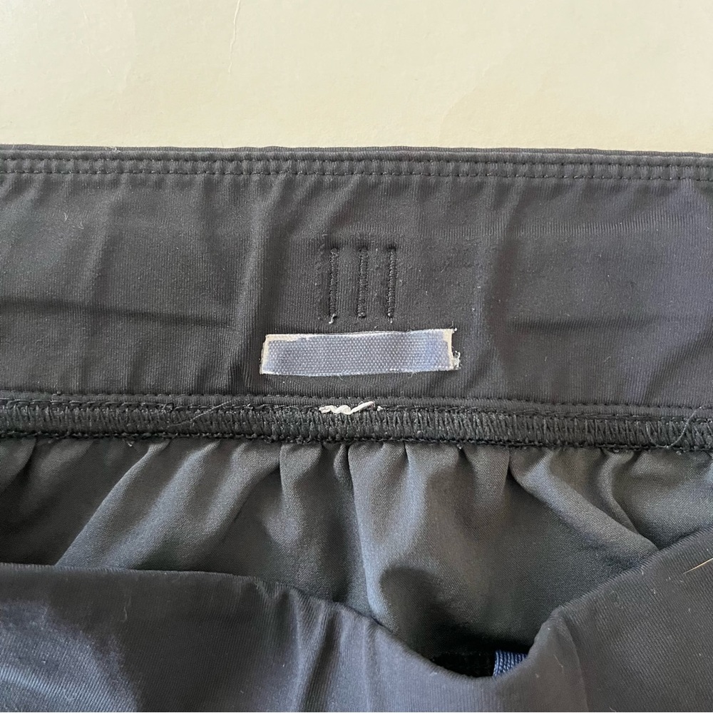 Lululemon Unlined Core Athletic Sport Shorts - image 4